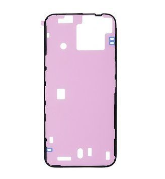 Проклейка задньої кришки iPhone 14 Original PRC 321154 фото