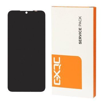 Дисплей Xiaomi Redmi Note 7 Service Pack OEM (гарантія 12 міс.) 222998 фото