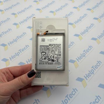 Оригінальний акумулятор Samsung N980 Galaxy Note 20 (EB-BN980ABY) (гарантія 12 міс.) 288071 фото