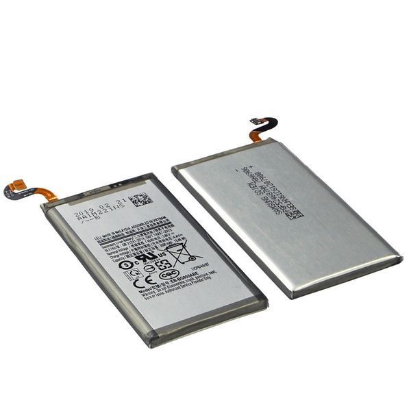 Акумулятор Samsung G955 S8 Plus EB-BG955ABE Original PRC (гарантія 3 міс.) 213398 фото