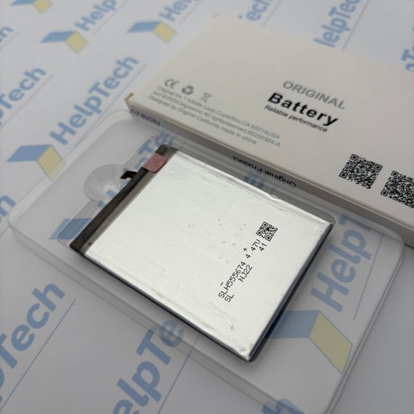Оригінальний акумулятор Samsung N980 Galaxy Note 20 (EB-BN980ABY) (гарантія 12 міс.) 288071 фото