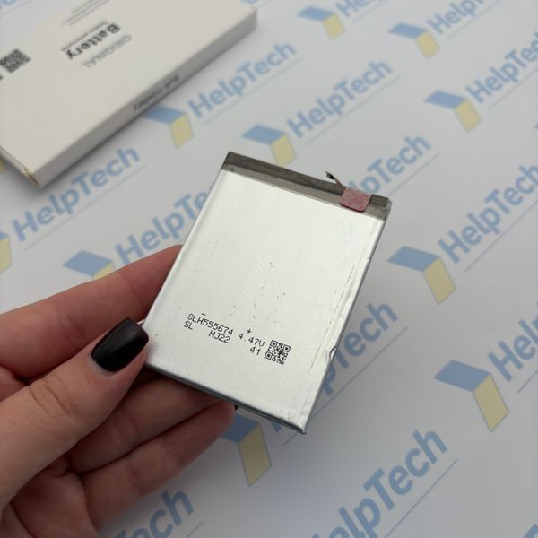 Оригінальний акумулятор Samsung N980 Galaxy Note 20 (EB-BN980ABY) (гарантія 12 міс.) 288071 фото