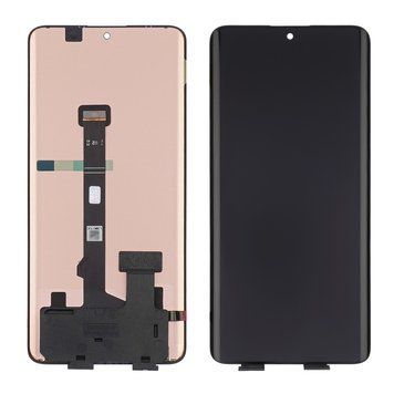 Дисплей Xiaomi Redmi Note 14 Pro Plus 5G Original PRC OLED (гарантія 3 міс.) 267418-03 фото