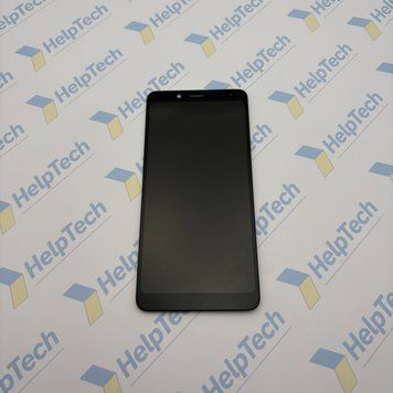 Дисплей Xiaomi Redmi Note 5 Original PRC Black (гарантія 3 міс.) 213190 фото