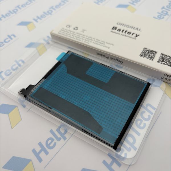 Оригінальний акумулятор Xiaomi Redmi Note 5 BN45 (гарантія 12 міс.) 298454-01 фото