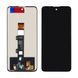Дисплей Motorola E40 + сенсор Black Чорний (гарантія 3 міс.) 219730 фото 1