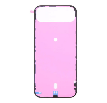 Проклейка задньої кришки iPhone 17 Air Original PRC 333466 фото