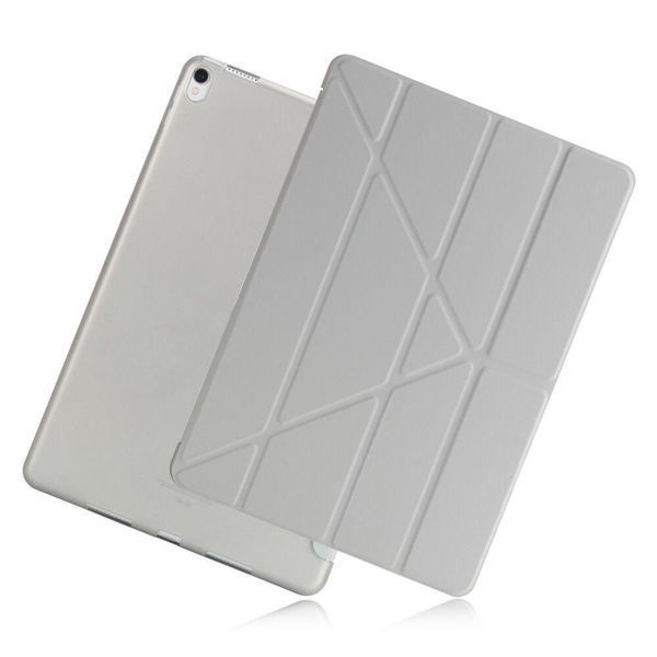 Чохол iPad Pro 2022 11" Smart Case &mdash; Сірий 190879-04 фото