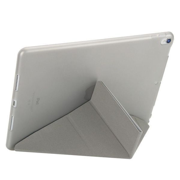 Чохол iPad Pro 2022 11" Smart Case &mdash; Сірий 190879-04 фото