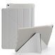 Чохол iPad Pro 2022 11" Smart Case &mdash; Сірий 190879-04 фото 1