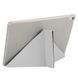 Чохол iPad Pro 2022 11" Smart Case &mdash; Сірий 190879-04 фото 4