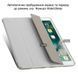 Чохол iPad Pro 2022 11" Smart Case &mdash; Сірий 190879-04 фото 5