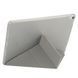 Чохол iPad Pro 2022 11" Smart Case &mdash; Сірий 190879-04 фото 3