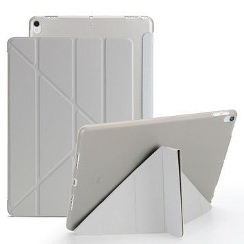 Чохол iPad Pro 2020 11" Smart Case &mdash; Сірий 190879-02 фото