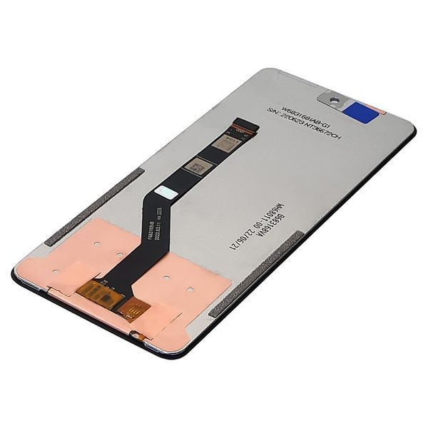 Дисплей UMIDIGI A11 Pro Max + сенсор Black Чорний (гарантія 3 міс.) 219629 фото