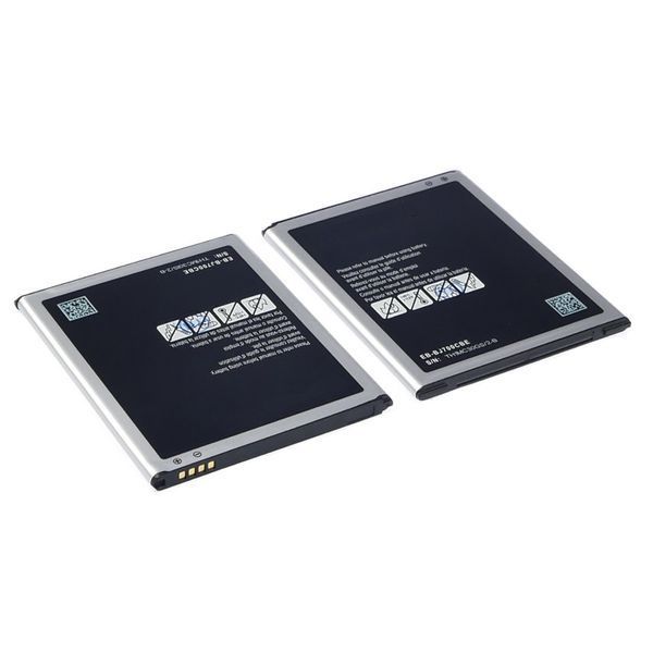 Акумулятор Samsung J700 J7 (2015) / J400 / J4 (2018) EB-BJ700CBE Original PRC (гарантія 3 міс.) 213411 фото