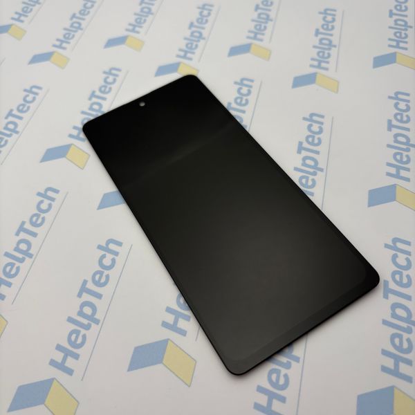 Дисплей Xiaomi Redmi Note 12 Pro 5G High Quality IPS (гарантія 3 міс.) 221237 фото