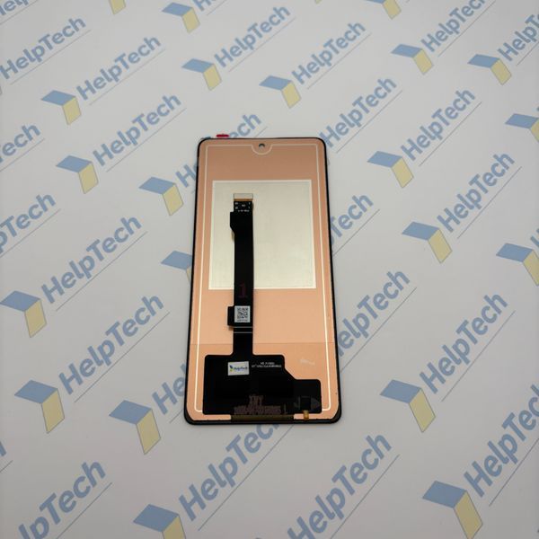 Дисплей Xiaomi Redmi Note 12 Pro 5G High Quality IPS (гарантія 3 міс.) 221237 фото