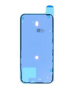 Проклейка задньої кришки iPhone 15 Plus Original PRC 320638 фото