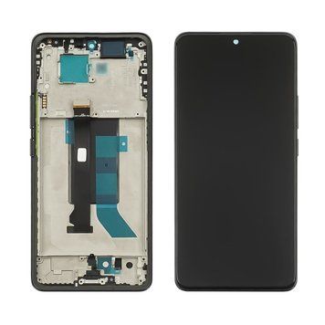 Дисплей Xiaomi Poco X7 High Quality IPS з рамкою (гарантія 3 міс.) 243913-02 фото