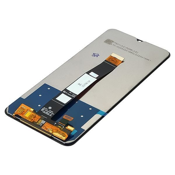 Дисплей UMIDIGI A13/ A13S/ A13 Pro + сенсор Black Чорний (гарантія 3 міс.) 219630 фото
