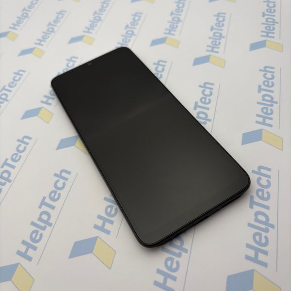Дисплей Xiaomi Redmi 11A Original PRC з рамкою (гарантія 3 міс.) 221130-02 фото