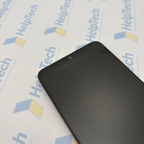 Дисплей Xiaomi Redmi 11A Original PRC з рамкою (гарантія 3 міс.) 221130-02 фото