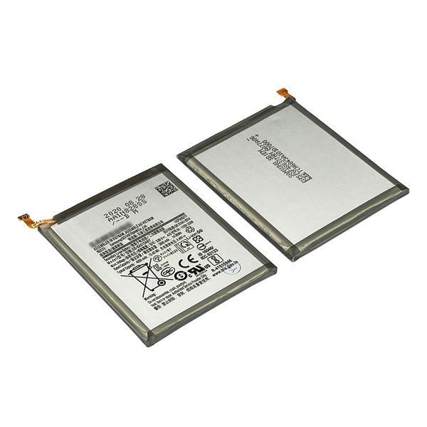 Акумулятор Samsung A515 A51 (2020) EB-BA515ABY Original PRC (гарантія 3 міс.) 215776 фото