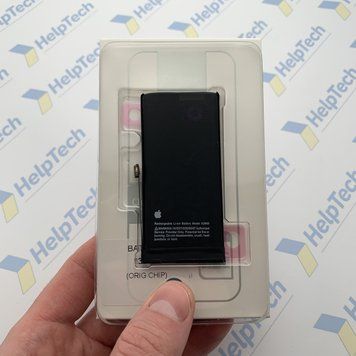 Акумулятор iPhone 13 mini Original PRC OC (гарантія 6 міс.) 136125 фото