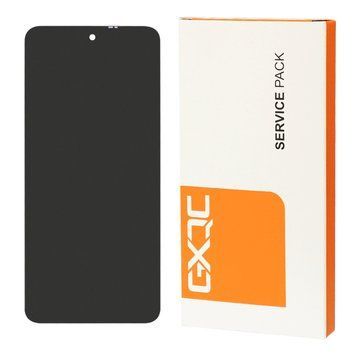 Дисплей Xiaomi Redmi Note 9 Pro Service Pack OEM (гарантія 12 міс.) 223373-02 фото
