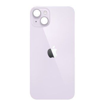 Задня кришка iPhone 14 (великий виріз) Purple Original PRC 188752 фото