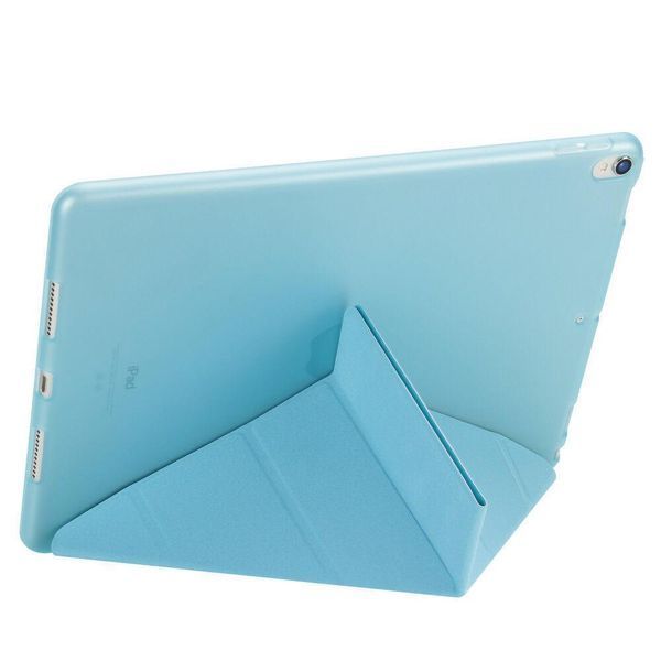 Чохол iPad Pro 2021 11" Smart Case &mdash; Блакитний 190875-03 фото