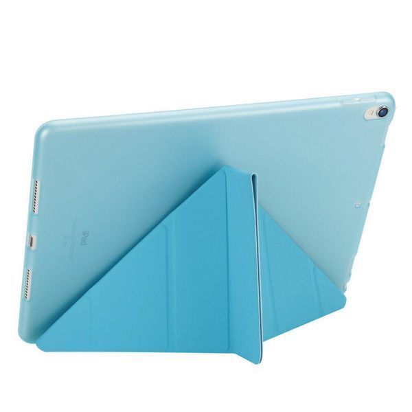 Чохол iPad Pro 2021 11" Smart Case &mdash; Блакитний 190875-03 фото