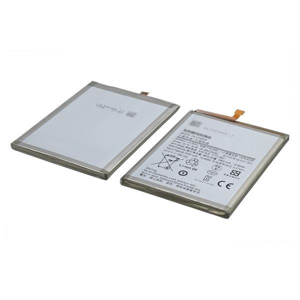 Акумулятор Samsung A235 A23 / M526 M52 (5G) EB-BM526ABY/ABS Original PRC (гарантія 3 міс.) 221533 фото