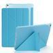 Чохол iPad Pro 2021 11" Smart Case &mdash; Блакитний 190875-03 фото 1