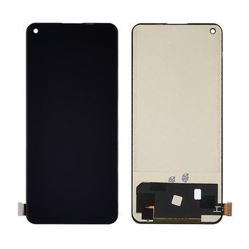 Дисплей Realme GT Master + сенсор Black Чорний IPS (гарантія 3 міс.) 219501 фото