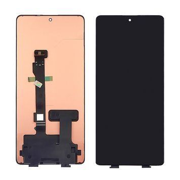 Дисплей Xiaomi Redmi Note 12 Pro 5G Original PRC OLED (гарантія 3 міс.) 221238 фото