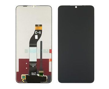 Дисплей Xiaomi Poco C65 Original PRC (гарантія 3 міс.) 223452-02 фото