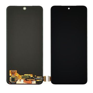 Дисплей Xiaomi Redmi Note 11S Original PRC OLED (гарантія 3 міс.) 218874-02 фото