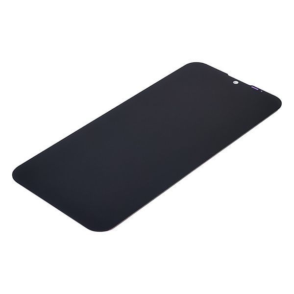 Дисплей Motorola E6S (XT2053) + сенсор Black Чорний (гарантія 3 міс.) 215738 фото
