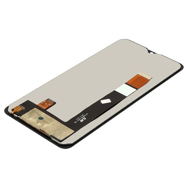 Дисплей Blackview A80S + сенсор Black Чорний (гарантія 3 міс.) 219736 фото