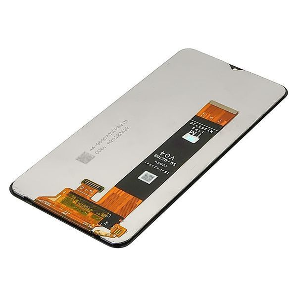 Дисплей екран Samsung A135F/ A235F/ M236/ M336 Galaxy A13 (4G)/ A23/M23/M33 (2022) + сенсор Black Чорний (гарантія 3 міс.) 219494 фото
