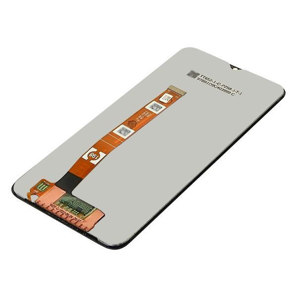 Дисплей Realme C21Y/ C25Y + сенсор Black Чорний (гарантія 3 міс.) 218700 фото