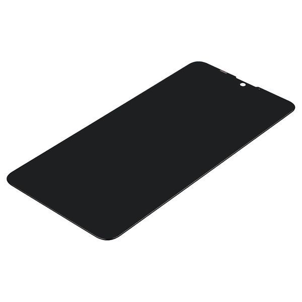 Дисплей Blackview A80S + сенсор Black Чорний (гарантія 3 міс.) 219736 фото