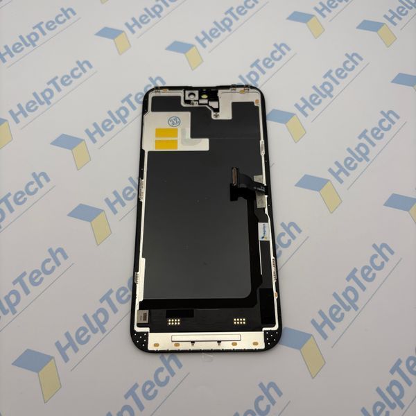 Дисплей iPhone 14 Pro Max High Quality INCELL (гарантія 3 міс.) 321641 фото