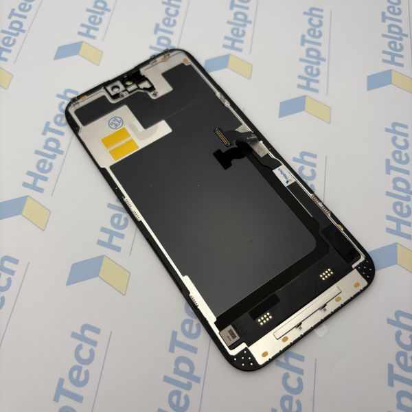 Дисплей iPhone 14 Pro Max High Quality INCELL (гарантія 3 міс.) 321641 фото