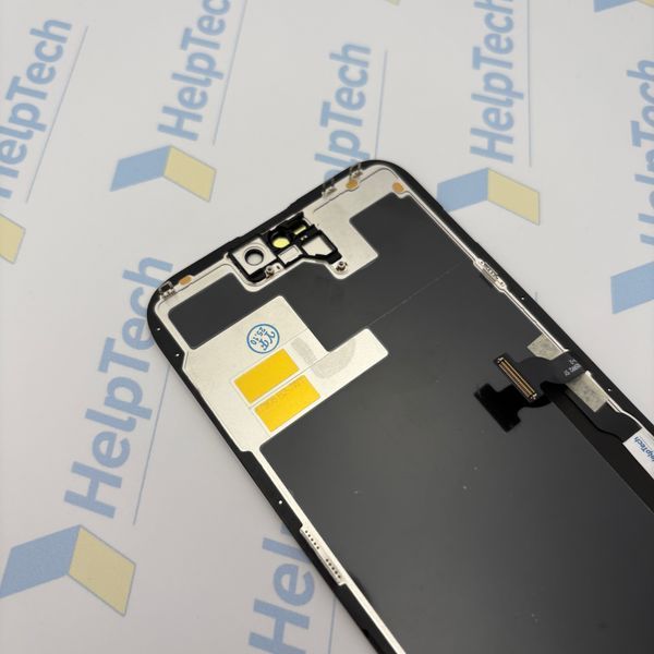 Дисплей iPhone 14 Pro Max High Quality INCELL (гарантія 3 міс.) 321641 фото