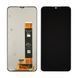 Дисплей екран Samsung A135F/ A235F/ M236/ M336 Galaxy A13 (4G)/ A23/M23/M33 (2022) + сенсор Black Чорний (гарантія 3 міс.) 219494 фото 1