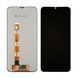 Дисплей Realme C21Y/ C25Y + сенсор Black Чорний (гарантія 3 міс.) 218700 фото 1