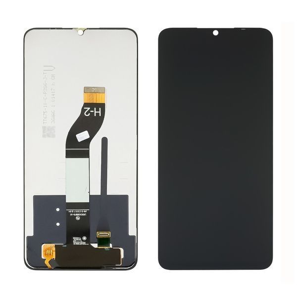 Дисплей Xiaomi Poco C65 Service Pack OEM (гарантія 12 міс.) 223732-02 фото
